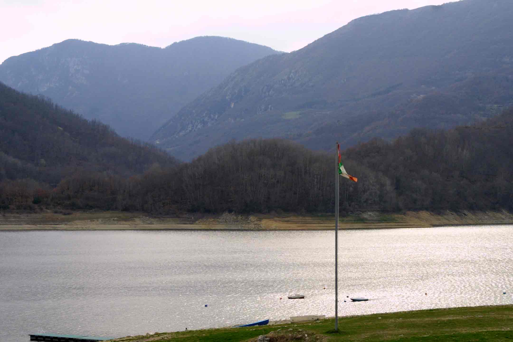 Laghi....del LAZIO